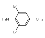 2,6-Dibromo-4-methylaniline
