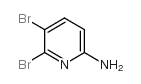 5,6-Dibromopyridin-2-amine