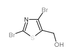 2,4-Dibromothiazole-5-methanol