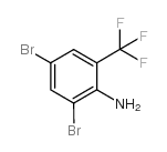 2,4-Dibromo-6-(trifluoromethyl)aniline