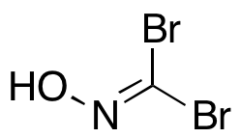 Dibromoformaldoxime