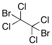 1,2-Dibromotetrachloroethane