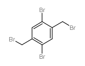 1,4-Dibromo-2,5-bis(bromomethyl)benzene