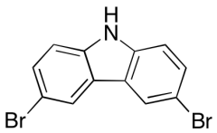 3,6-Dibromo-9H-carbazole