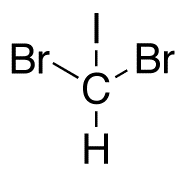 Dibromoiodomethane, 90%