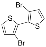 3,3&rsquo;-Dibromo-2,2&rsquo;-dithiophene