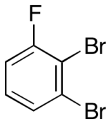 2,3-Dibromofluorobenzene
