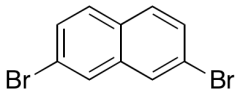 2,7-Dibromonapthalene