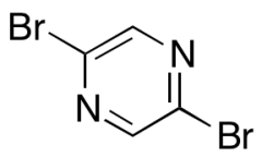 2,5-Dibromopyrazine