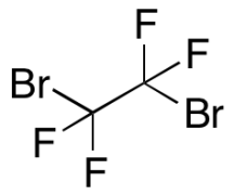 1,2-Dibromo-1,1,2,2-tetrafluoroethane