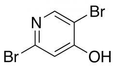 2,5-Dibromopyridin-4-ol