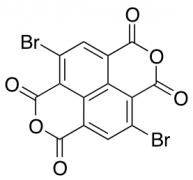 4,9-Dibromoisochromeno[6,5,4-def]isochromene-1,3,6,8-tetraone
