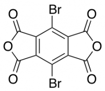4,8-Dibromobenzo[1,2-c:4,5-c']difuran-1,3,5,7-tetraone