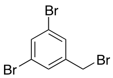 3,5-Dibromobenzyl Bromide