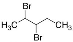 2,3-Dibromopentane