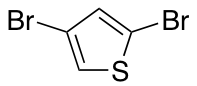2,4-Dibromothiophene