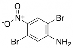 2,5-Dibromo-4-Nitroaniline