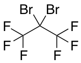 2,2-Dibromohexafluoropropane