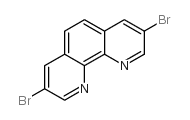 3,8-Dibromo-1,10-phenanthroline