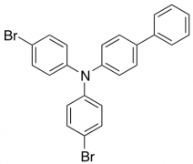 4,4'-Dibromo-4''-phenyltriphenylamine