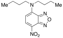 N,N-Dibutyl-7-nitro-4-benzofurazanamine