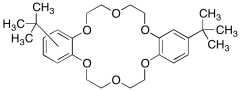 4',4''(5'')-Di-tert-butyldibenzo-18-crown-6