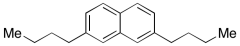 2,7-Dibutylnaphthalene