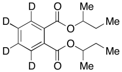 Di-sec-butyl Phthalate-d4