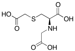 N,S-Dicarboxymethyl-L-cysteine