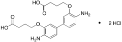 Dicarboxidine Hydrochloride Salt