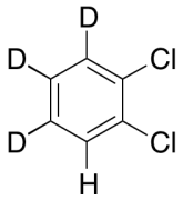 1,2-Dichlorobenzene-D3