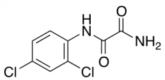 N~1~-(2,4-Dichlorophenyl)ethanediamide