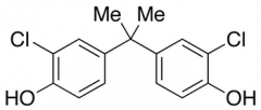 3,3'-Dichlorobisphenol A