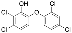 2,3-Dichloro-6-(2,4-dichlorophenoxy)phenol