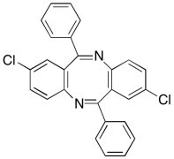 2,8-Dichloro-6,12-diphenyldibenzo[b,f][1,5]diazocine