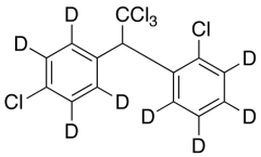 2,4'-Dichlorodiphenyltrichloroethane-d8