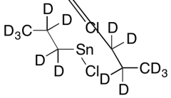 Dichlorodipropyltin-d14