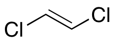 (E)-1,2-Dichloroethene (stabilized with MEHQ)