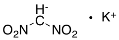 Dinitromethane Potassium Salt