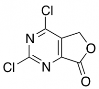 2,4-Dichlorofuro[3,4-d]pyrimidin-7(5H)-one