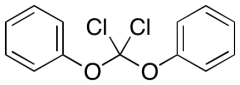 Dichlorodiphenoxymethane