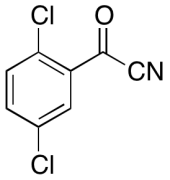 2,5-Dichlorobenzoyl Cyanide