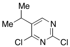 2,4-Dichloro-5-(propan-2-yl)pyrimidine