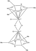 Dichloro(mesitylene)ruthenium(II) Dimer