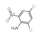 2,4-Dichloro-6-nitroaniline