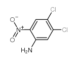4,5-Dichloro-2-nitroaniline