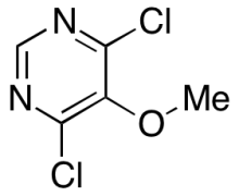 4,6-Dichloro-5-methoxypyrimidine
