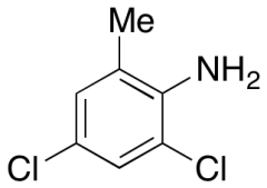 2,4-Dichloro-6-methylaniline