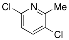 3,6-Dichloro-2-methylpyridine
