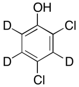 2,4-Dichlorophenol-d3